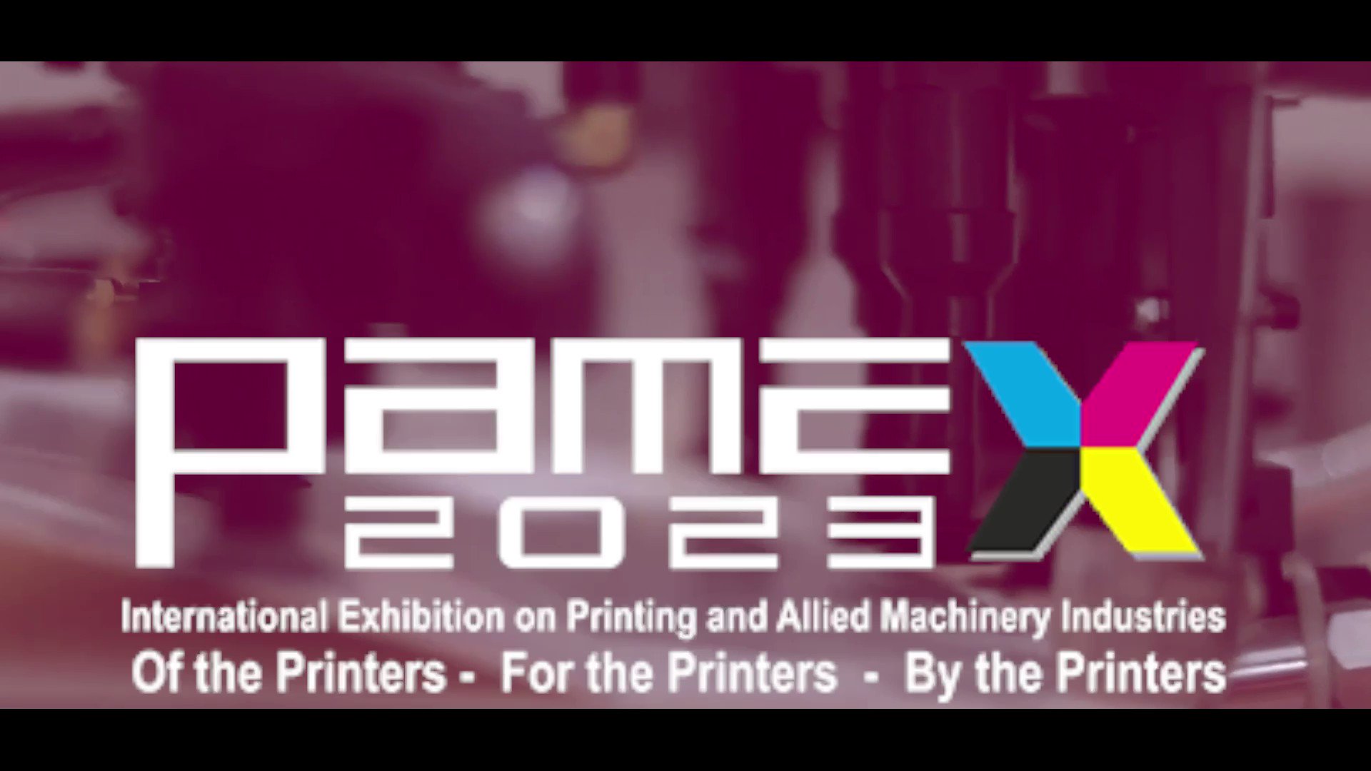 Pamex 2025 Video