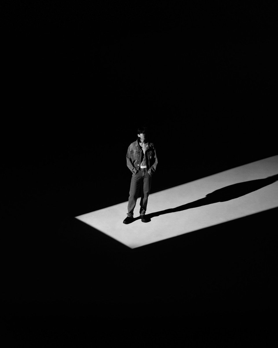 ヤバいヤバい、ソジュンの次はグクなのか🐰💜 