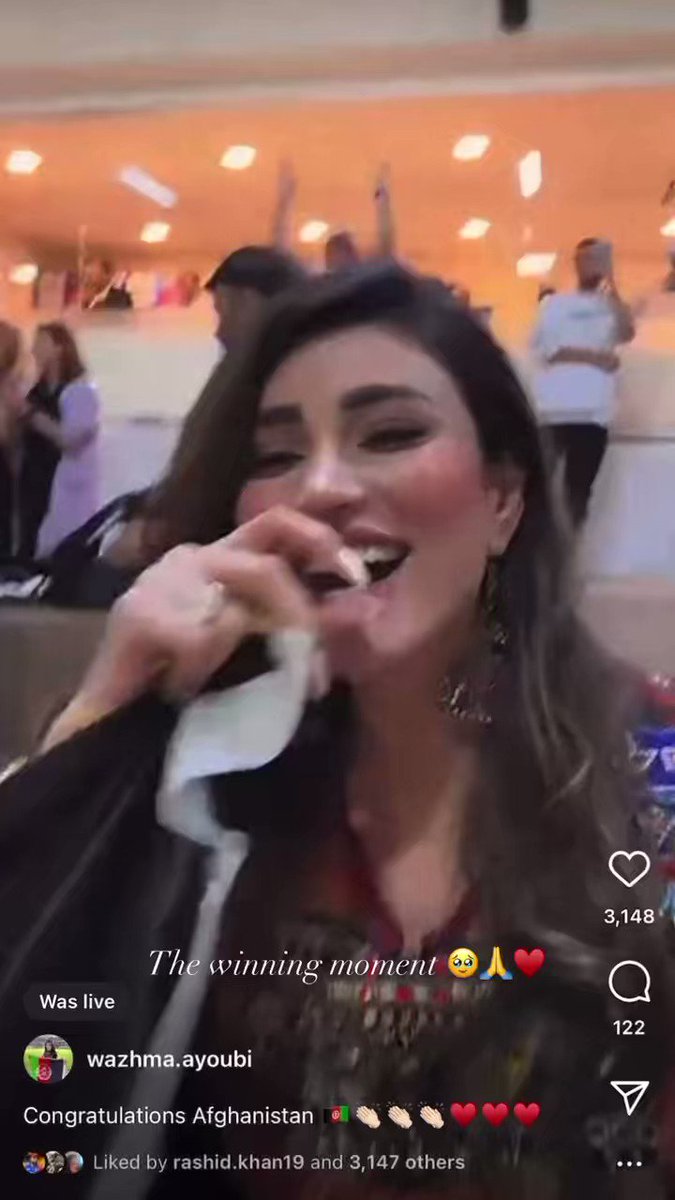 Wazhma Ayoubi On Twitter That Winning Moment Alhamdulillah Now You wazhma-ayoubi-on-twitter-that-winning-moment-alhamdulillah-now-you