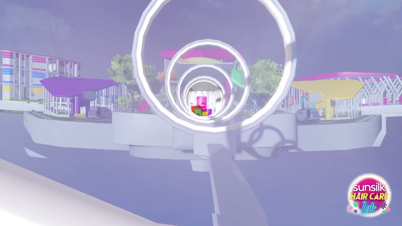 Roblox Events Leaks🥏 on X: 🧼Sunsilk City Para ganhar o item