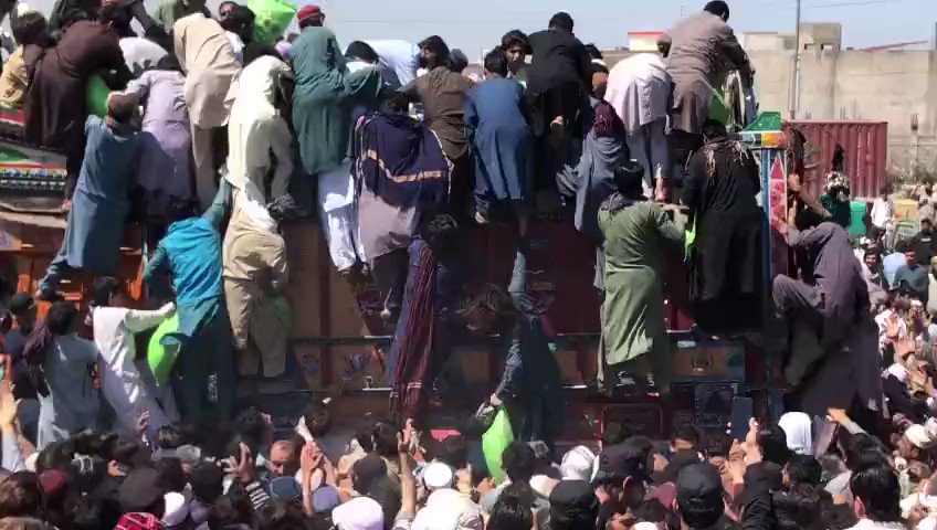 pakistan
