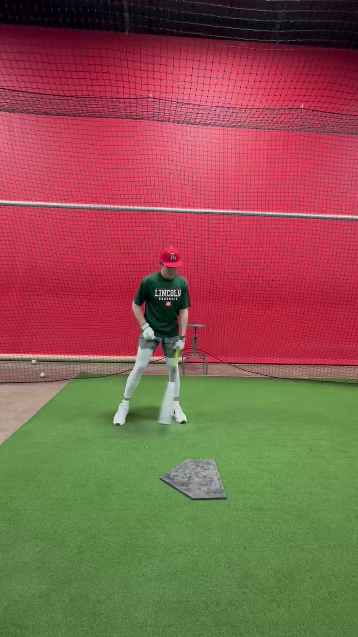 Railsplitter Baseball (splitter_ball) / Twitter