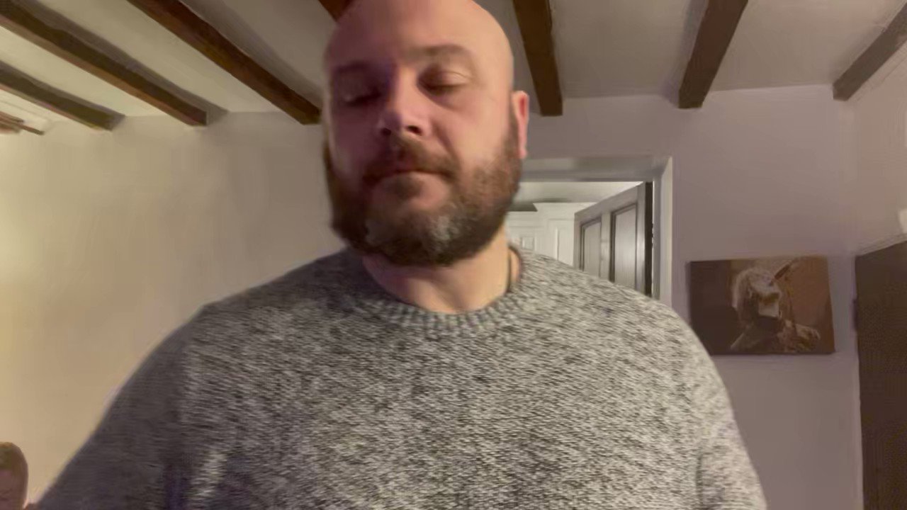 Mark Haxby (thehax78) / Twitter