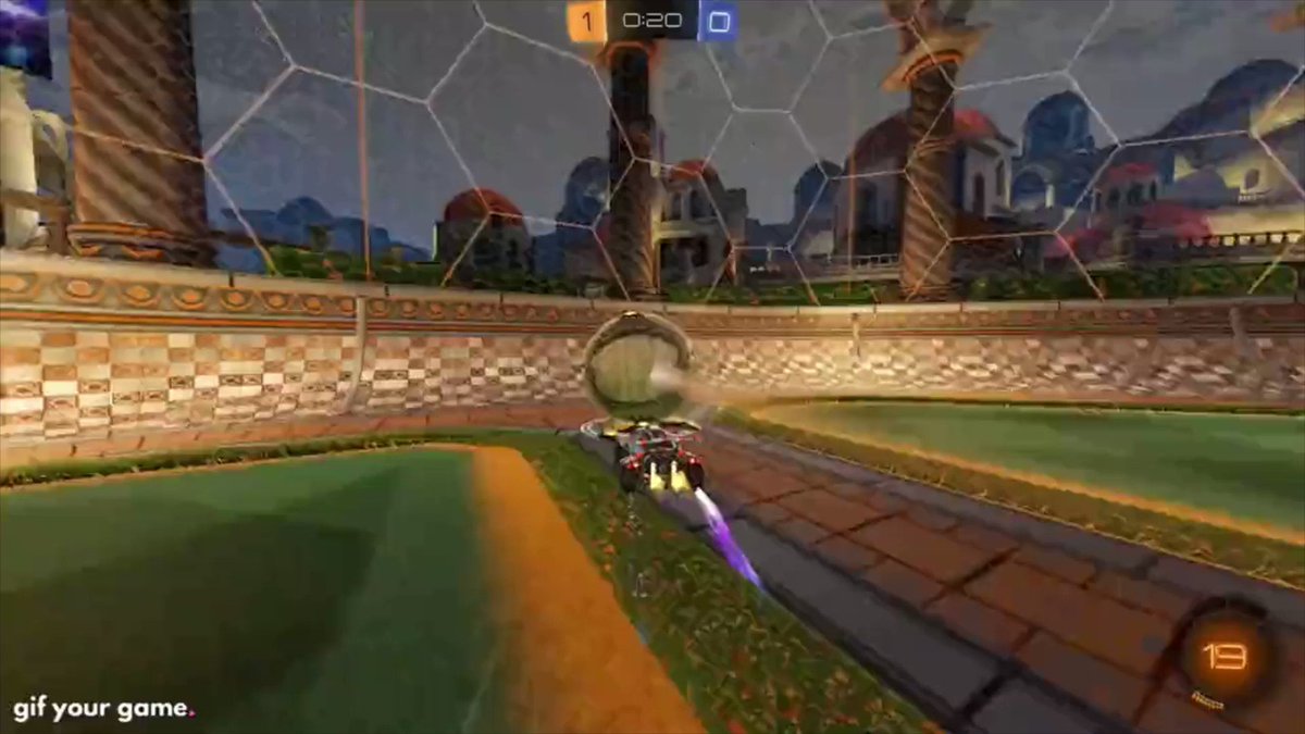 🌈 gif your game by Medal.tv on Twitter: "too many fennec clips this