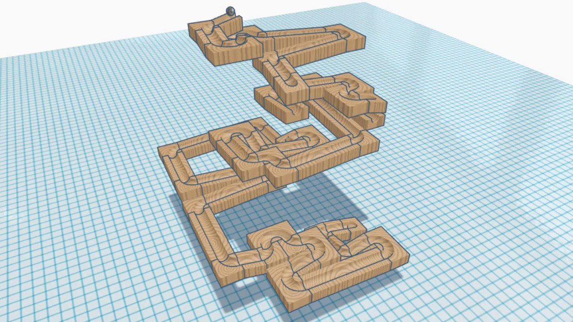 Tinkercad on Twitter "RT depthOblivious Looking for more ways to