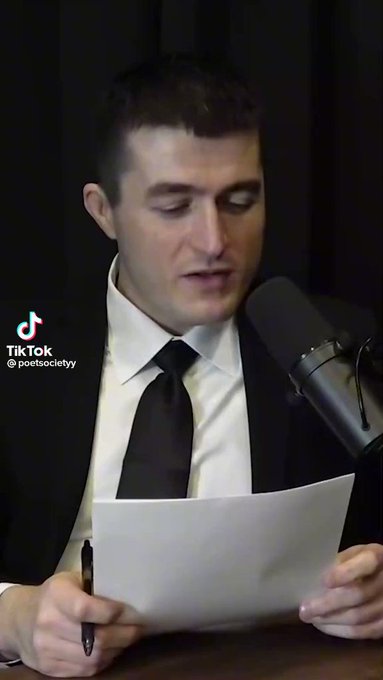 This is beautiful. @lexfridman I love that you love and share poetry with us. Thank you ✨ https://t.<a class="tags" target="_blank" title="On Twitter" href="/?out=eyJ0eXAiOiJKV1QiLCJhbGciOiJIUzUxMiJ9.eyJpYXQiOjE3MTg4NDI5MDAsImlzcyI6InR3cG9ybnN0YXJzLmNvbSIsIm5iZiI6MTcxODg0MjkwMCwiZXhwIjoxNzUwMzc4OTAwLCJyZWRpcmVjdF91cmwiOiJodHRwczovL3R3aXR0ZXIuY29tL2xleGZyaWRtYW4ifQ.tJMKsPhlIpWsyuetMPxruv_l_xjVvf-85wl6lwtu9G3sIDo23bPHbHvLJVhZjHfoFGJnzOPLalYfJmTbEoXU2w">@lexfridman</a><a href="/tag/dogeday"class="tags"><span>#dogeday</span></a>