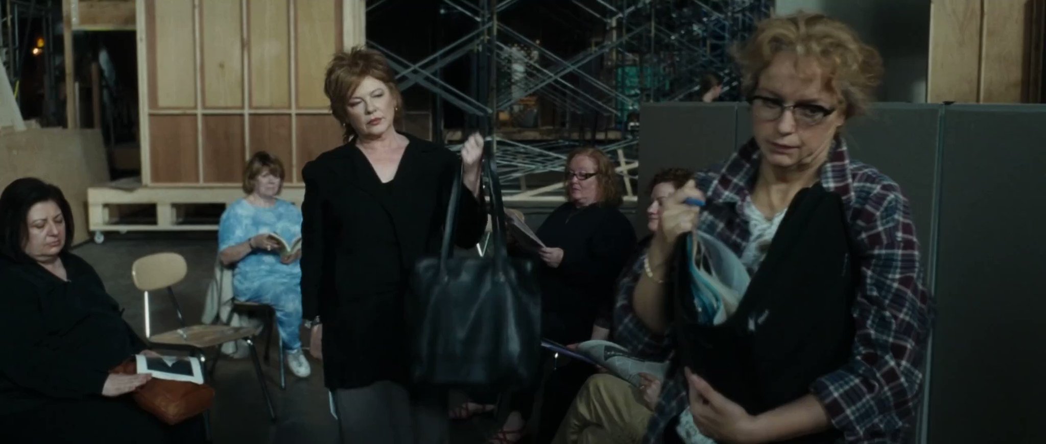 Happy 75th birthday Dianne Wiest ~ Synecdoche, New York (2008) 