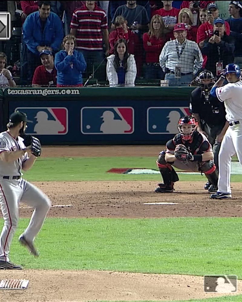 Happy birthday to 3x World Series Champion, Buster Posey!

This calls for some  