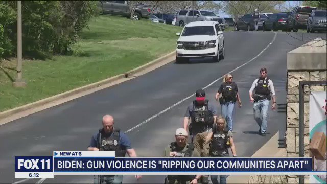 Madison Scarpino on Twitter: "RT @FoxNewsMMR: NEW: 6 killed including 3