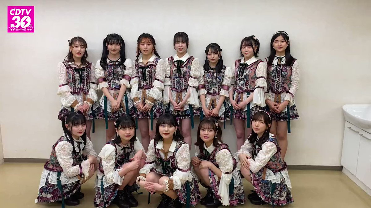 HKT48 on X: 