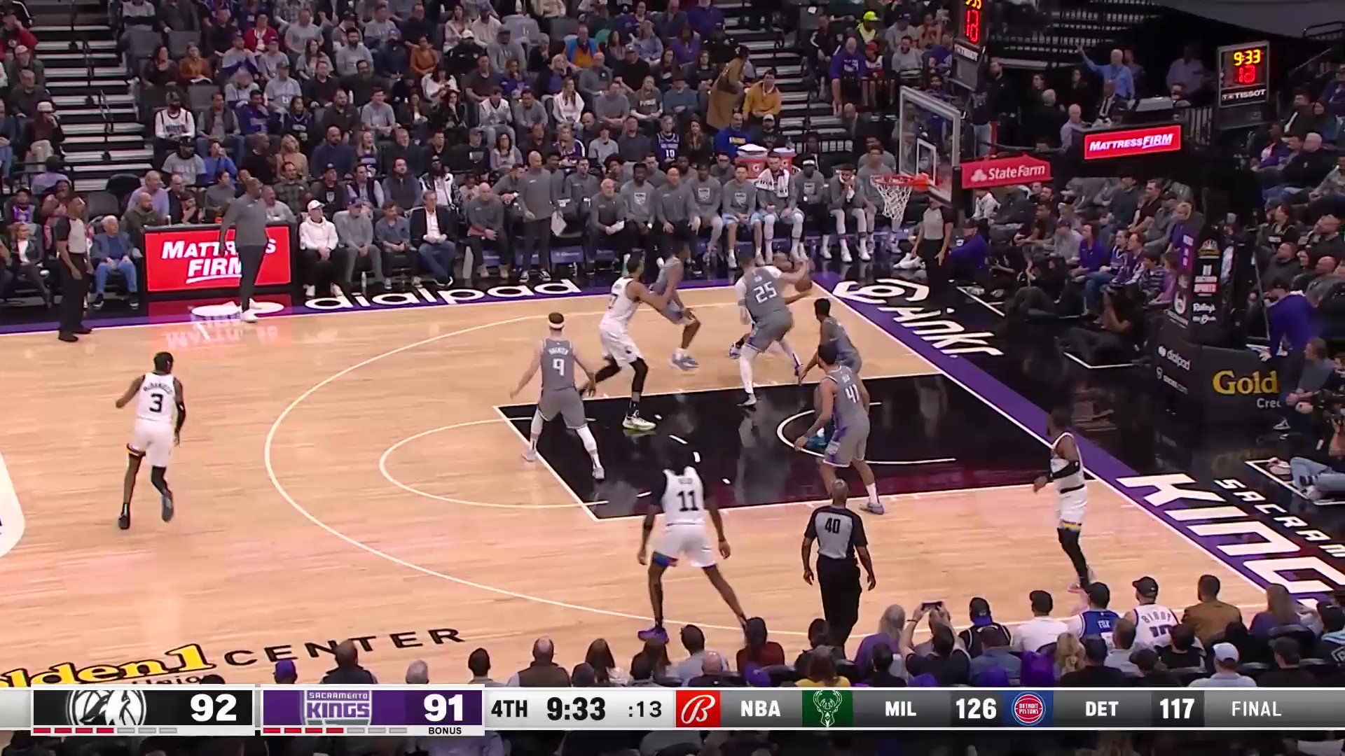 NBA on Twitter "NAZ REID POSTER 😱 Watch live on the NBA App 📺 https