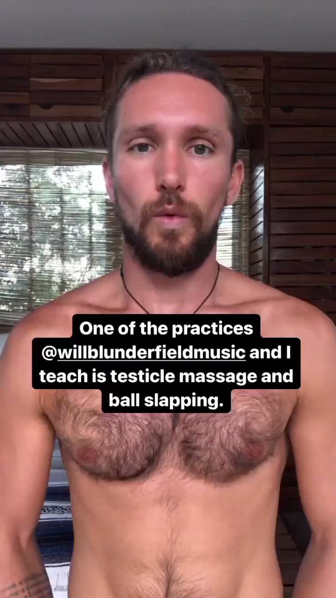 John Paul Kingston on X: Men, do you want to learn how to sexual create  more control in the bed? Or maybe increase your testosterone with ancient  technologies? Or create a greater