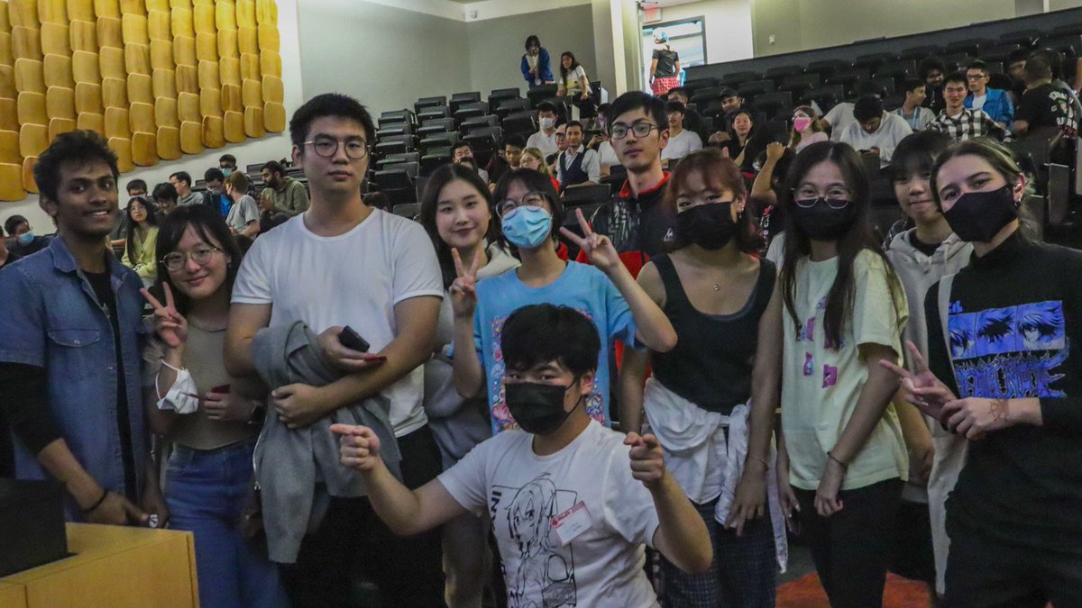 BCIT Anime Club (@BCITAni) / X