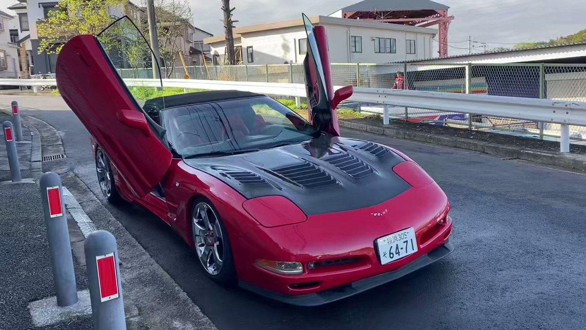 極細繊維クロス 早い者勝ち!! シボレー コルベット C5 テールランプ