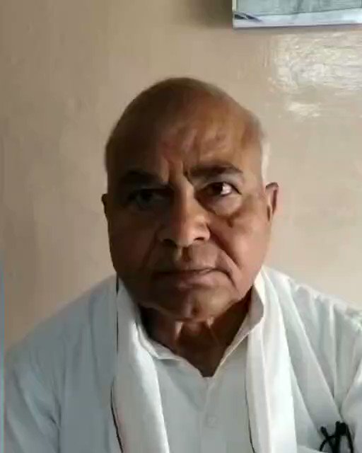 𝗗𝗿.𝗚𝗼𝘃𝗶𝗻𝗱 𝗦𝗶𝗻𝗴𝗵 (GovindSinghDr) / Twitter