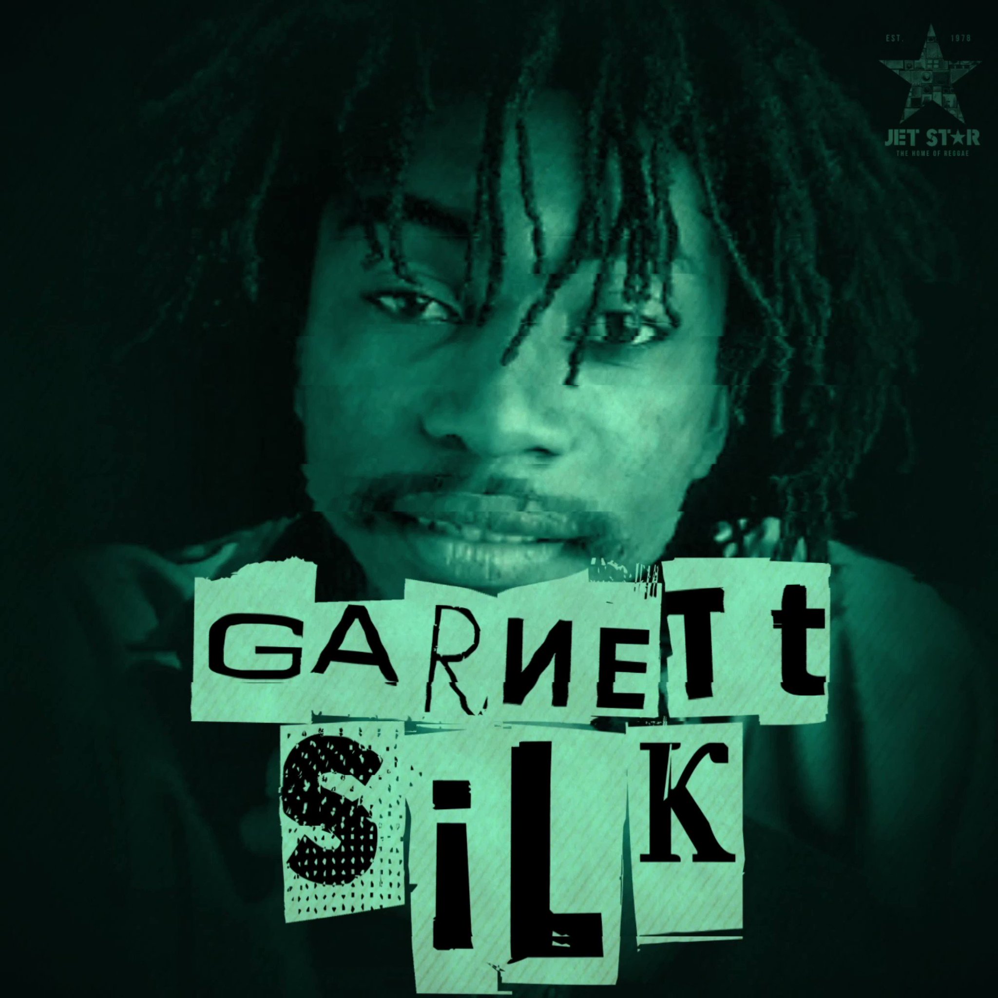 Happy heavenly birthday to Garnett Silk.  Here are some things you may or may not have known about him! 