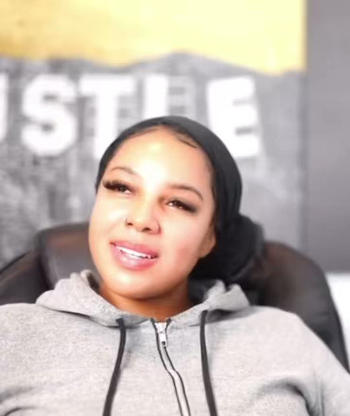 Dee Shanell Deeshanell Nude Leaks Onlyfans Thefap My XXX Hot Girl