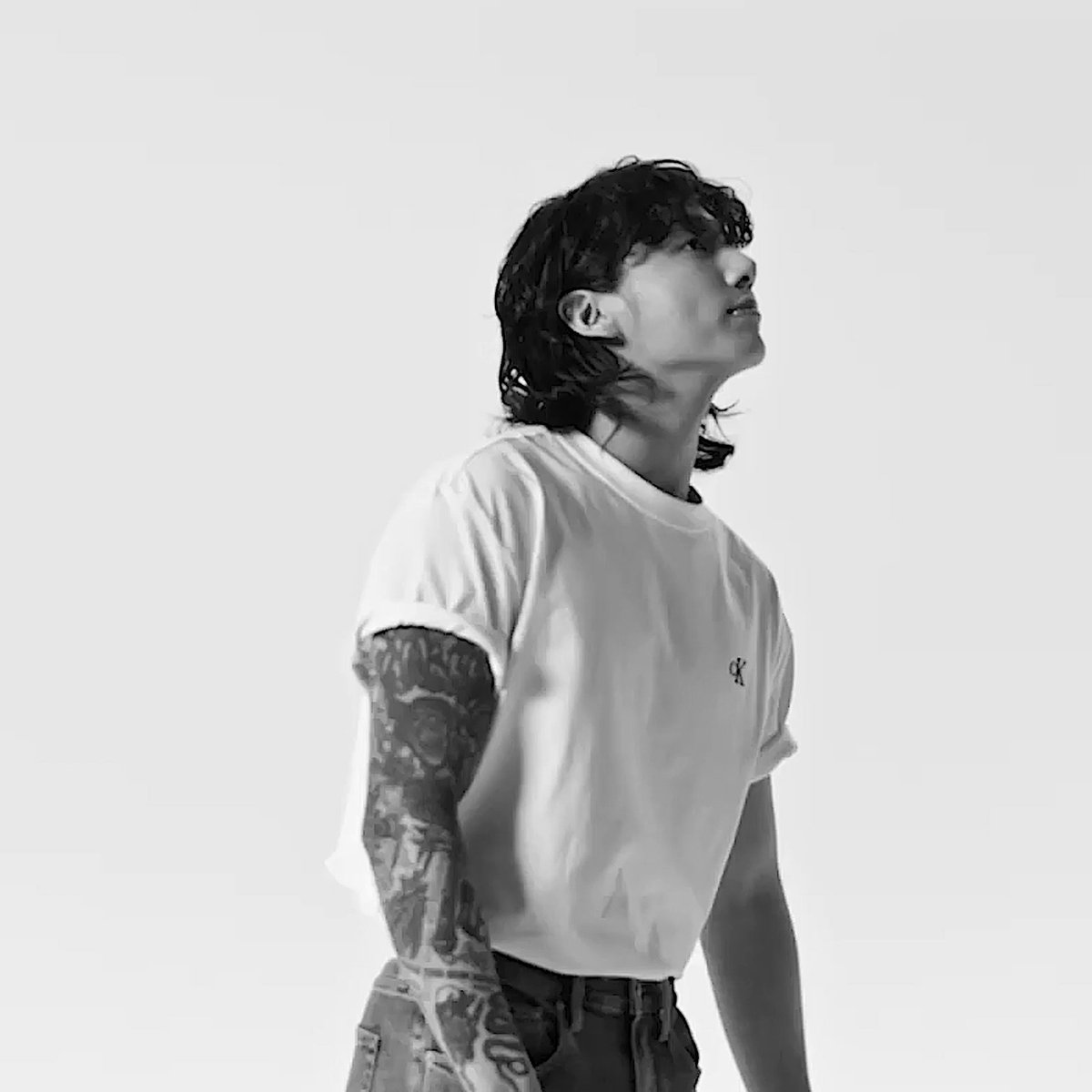 May I Say This To You On Twitter RT diIfjk His Sleeve Tattoo 