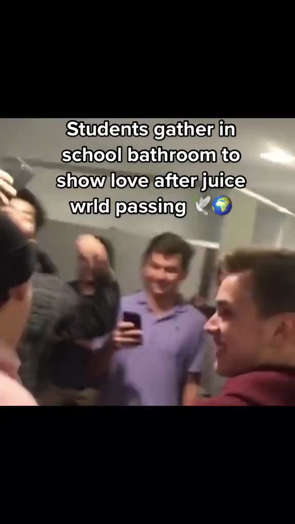 jeep// on Twitter "Who else remembers this trend right after juice died😭"