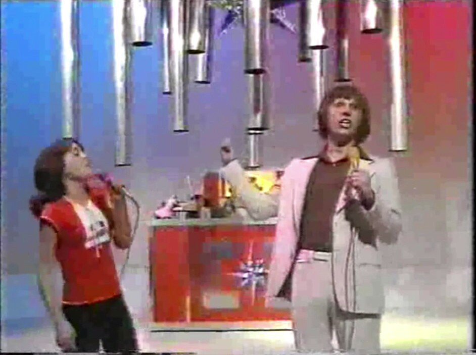 Happy 75th Birthday to Matthew Corbett. Let\s celebrate with Sooty\s disco! 
