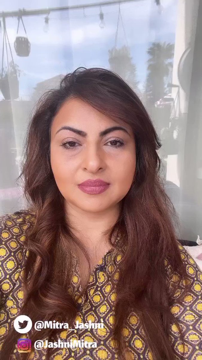 Mitra Jashni on Twitter 