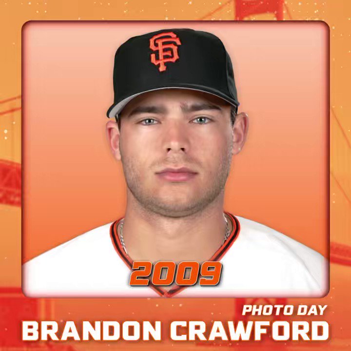 Brandon Crawford (@bcraw35) / X