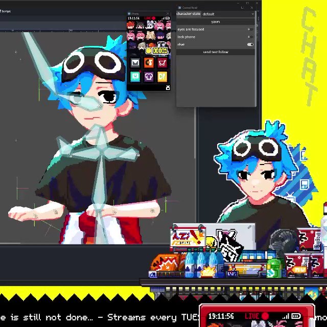 On VTuber Pikamee's Graduation & How Transphobes Are Doing Her