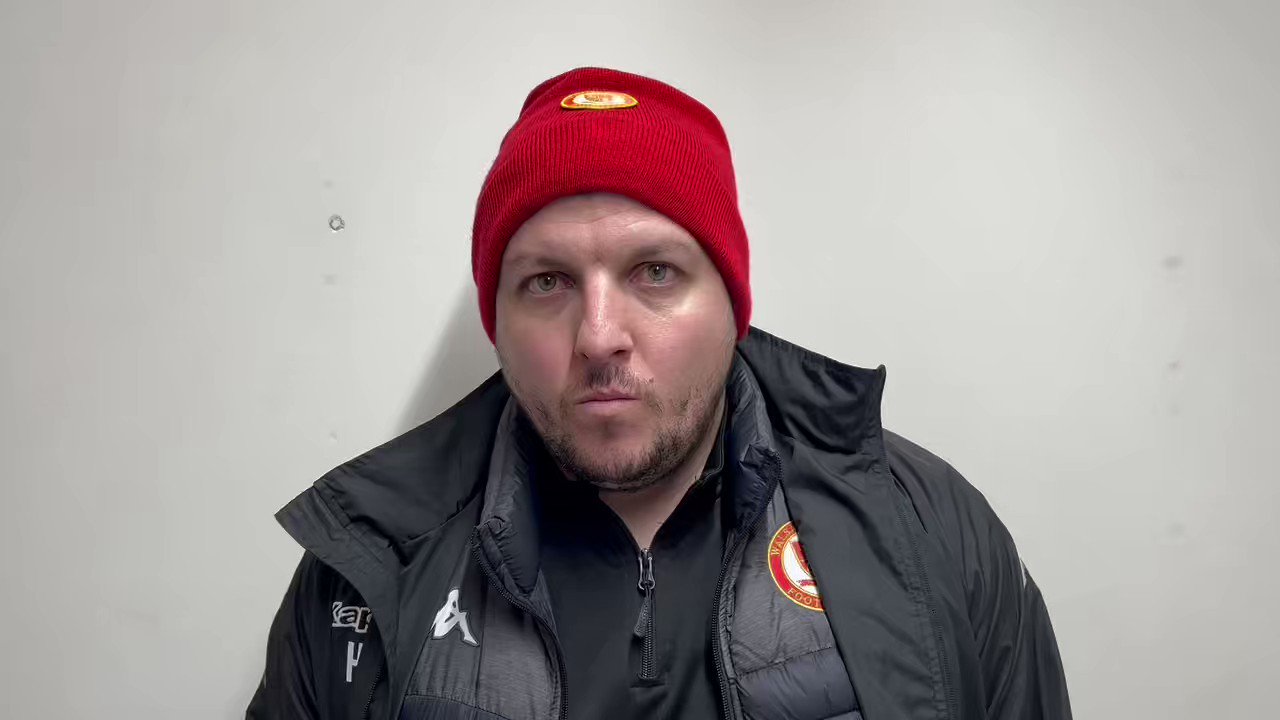 Walsall Wood Fan Page (ThatFootyF47007) / Twitter