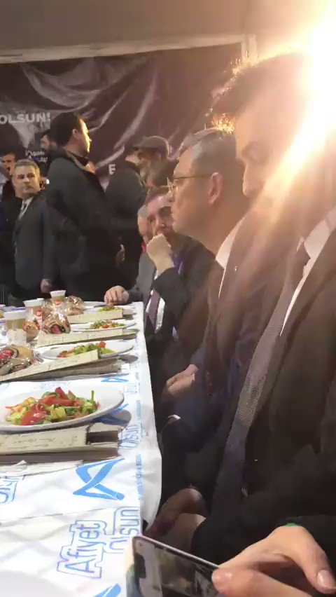 GİZLİ DOSYA on Twitter: "Adında Millet VAR masasında Millet YOK ! Koray ...