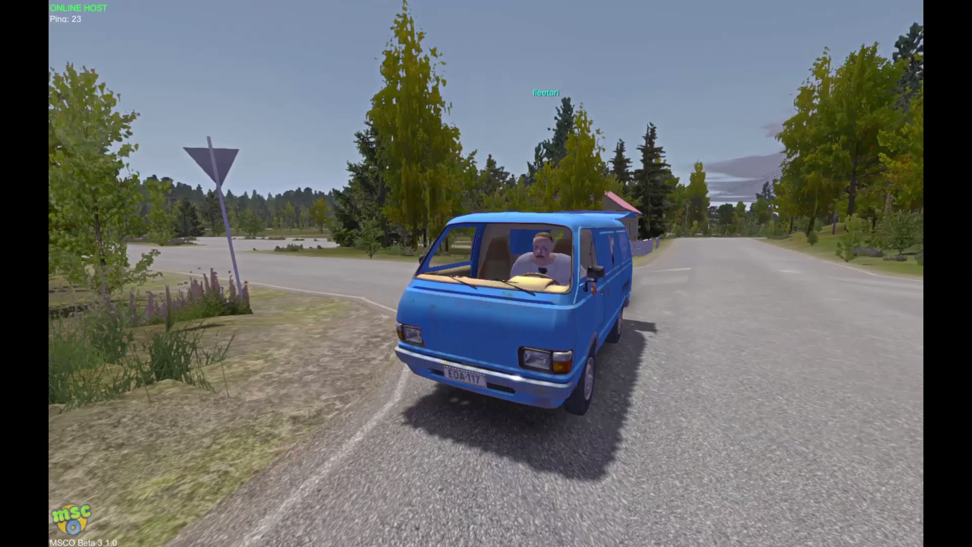 My Summer Car Online (@mscoteam) / X