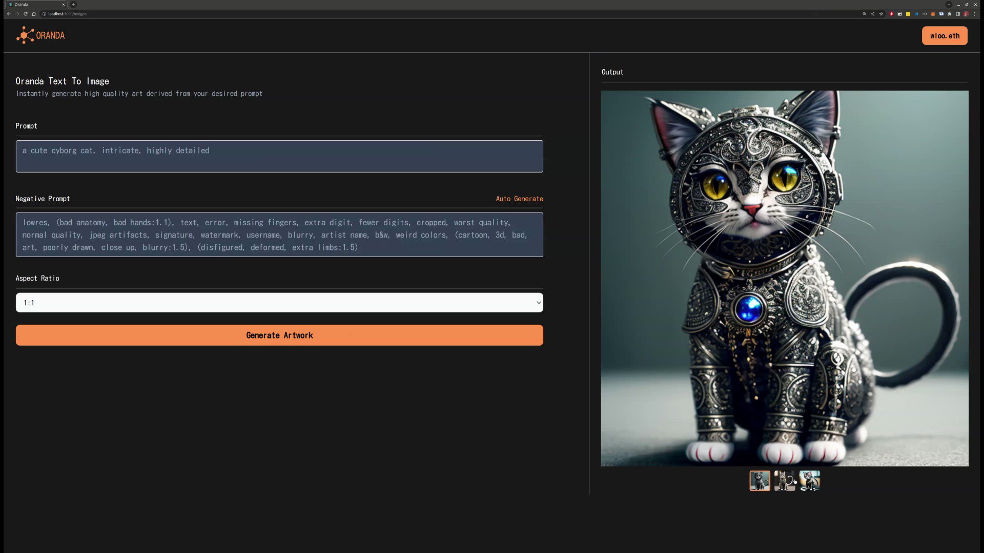 Bad Cat on Steam