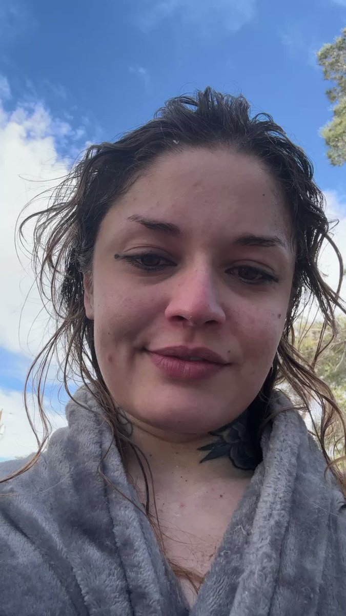 Vanessa Vega on Twitter "Well i got fucked in a pig pen today 🥹😇 thank