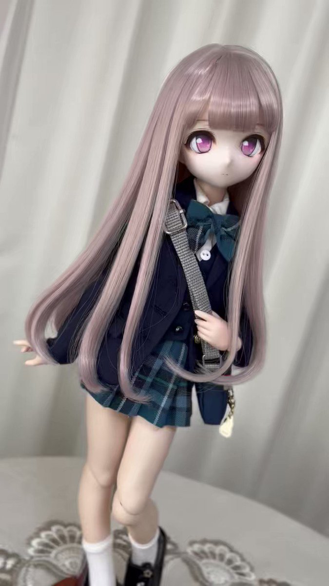 ❤購入割引品❤ いちご屋 SD セーラー服(冬服) ハンドメイド