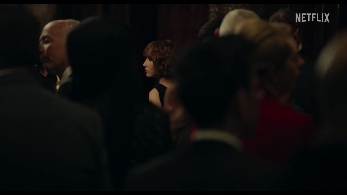 Film Updates on Twitter "The trailer for Netflix series ‘OBSESSION’ starring Richard Armitage