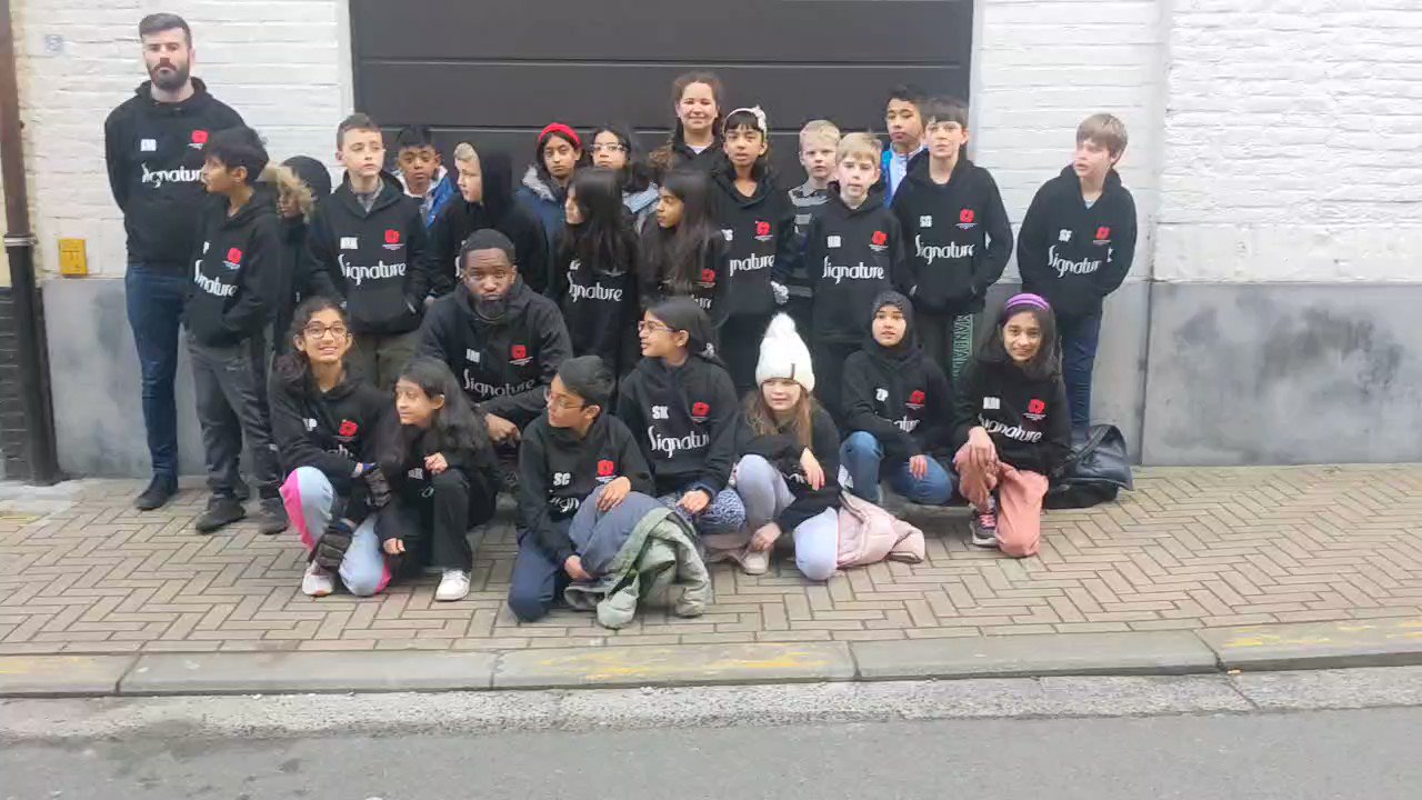 Bushey Heath Trip (BusheyHeathTrip) / Twitter