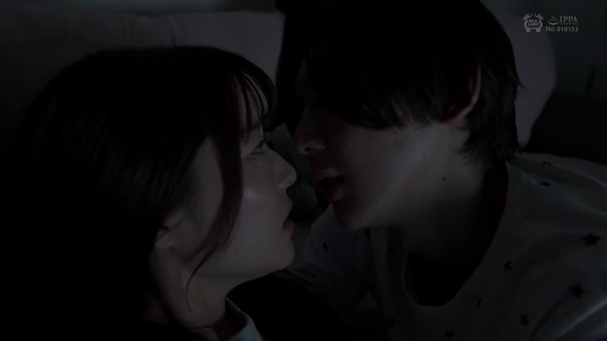 暗い場所にいるだけでドキドキするに決まってる♡..._image