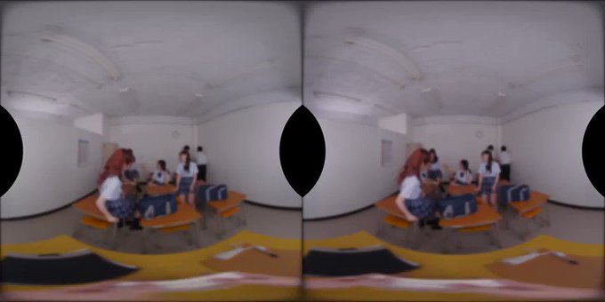 ⭐️【ブランドストア30％OFF☆】⭐
    ～4月5日(水) 10:00 まで  698円～
️
【VR】繁華街雑居ビル内にある現役J系秘密CLUBでは顔… https://t.co/iCSeI55D4O