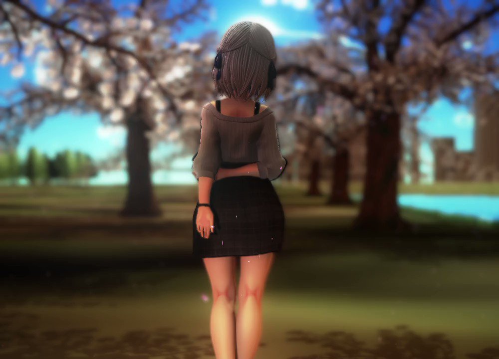 Video oleh @cameel_mmd