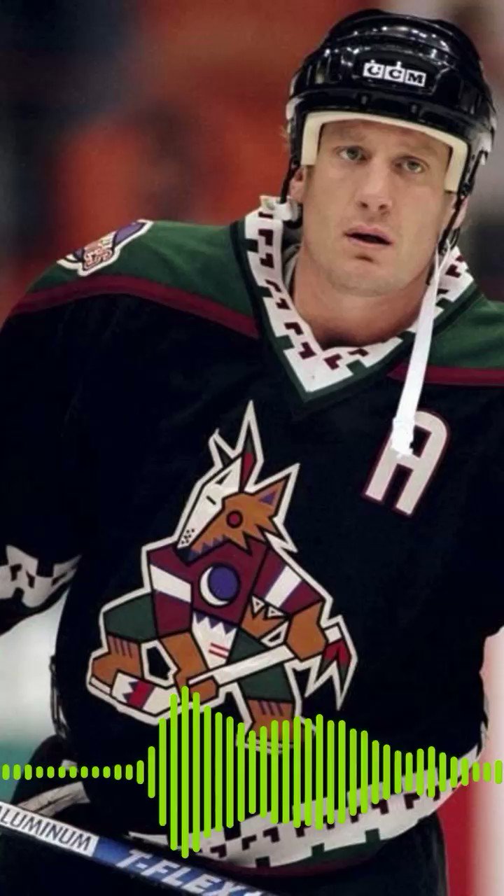 Jeremy Roenick (@Jeremy_Roenick) / Twitter