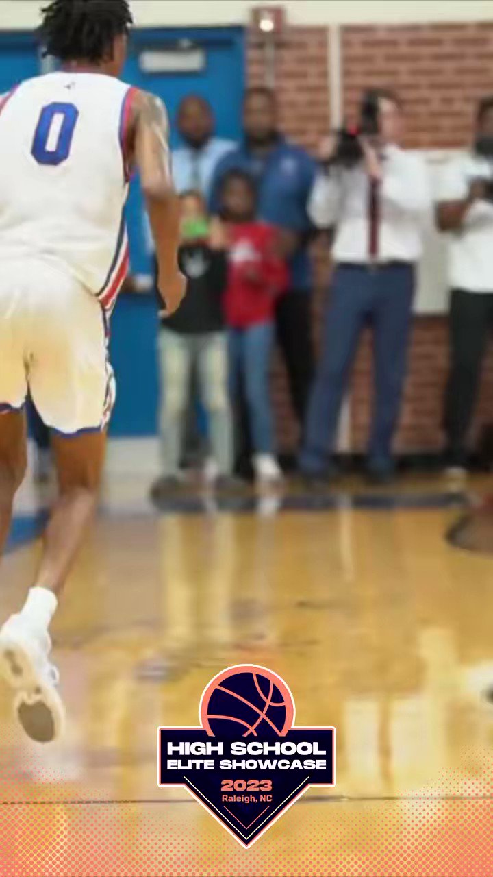 NC Elite Showcase (NCeliteshowcase) / Twitter
