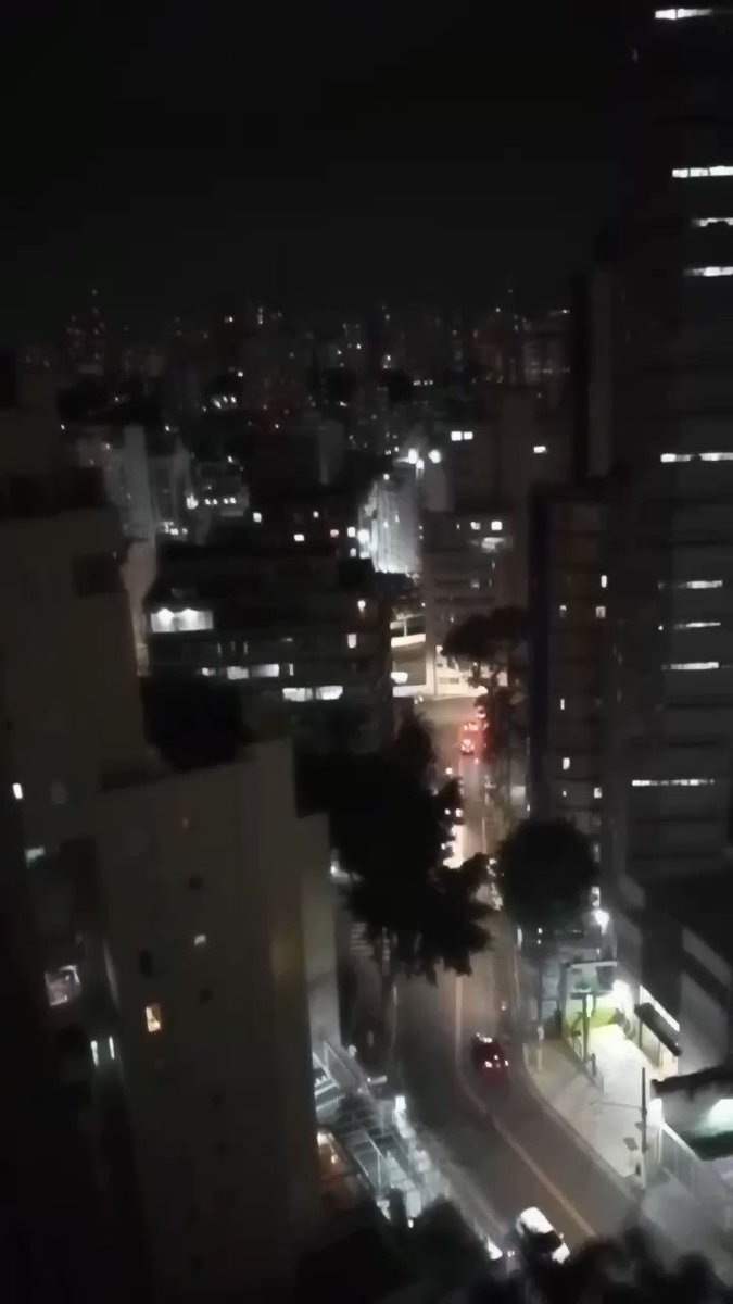 Ricardo on Twitter "Role em Sampa"