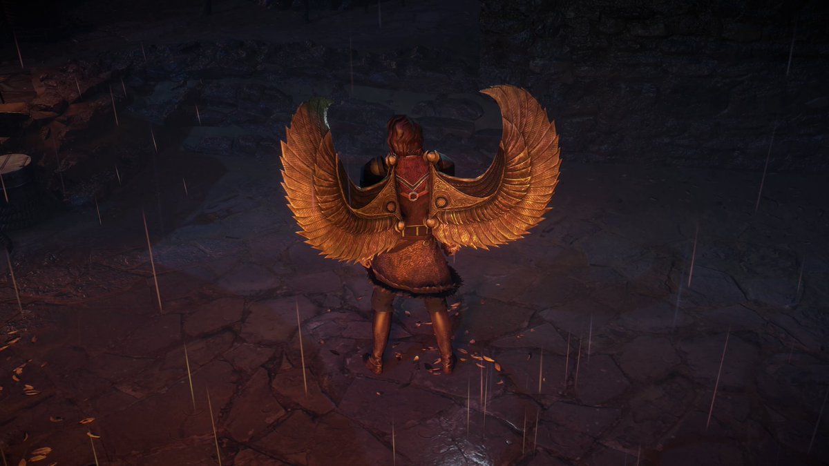 Path of Exile on Twitter "The livestream to reveal Path of Exile