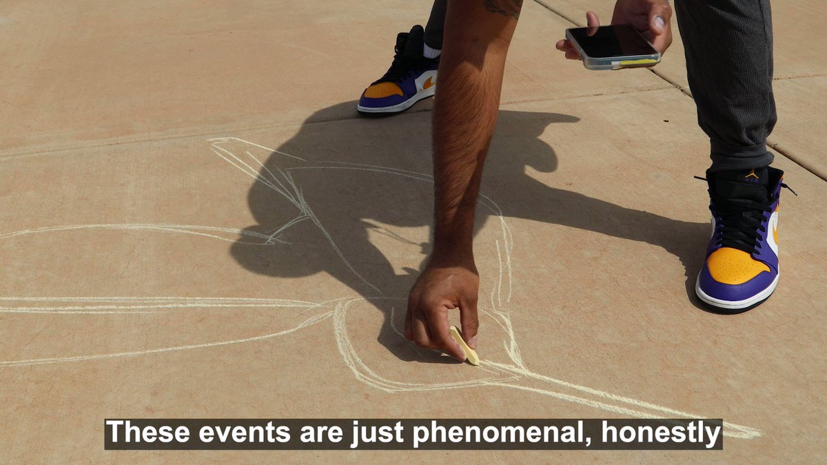 Goodyear, AZ on Twitter "Join artists like Eli and community members