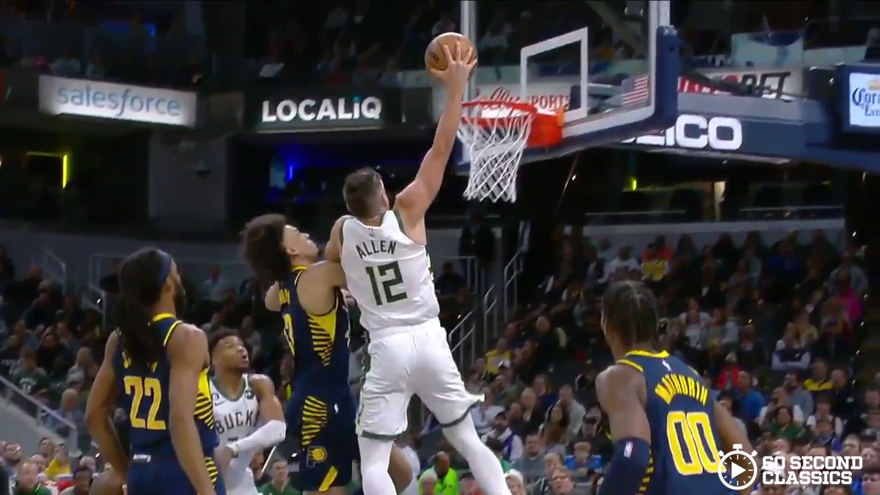 Grayson sales allen dunk