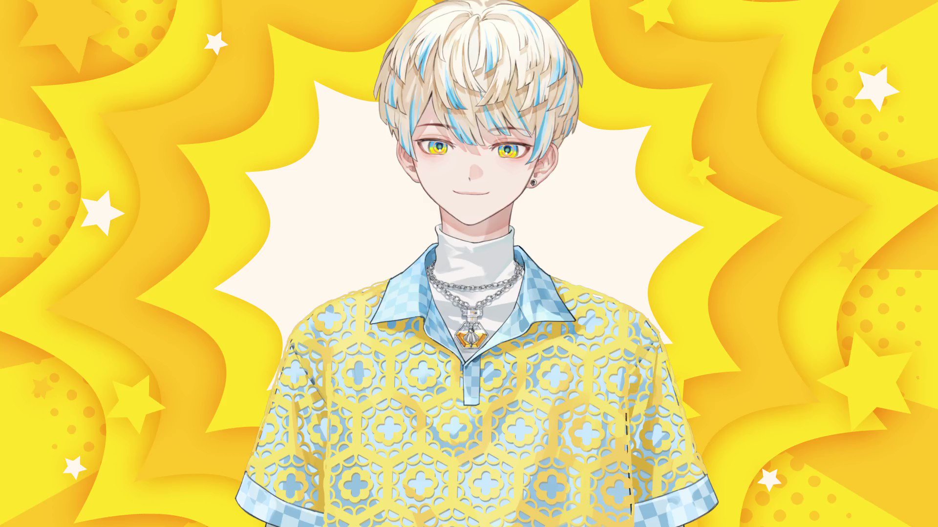 緋八 マナ 🐝🤣 【にじさんじ】 (@Hibachi_Mana) / Twitter