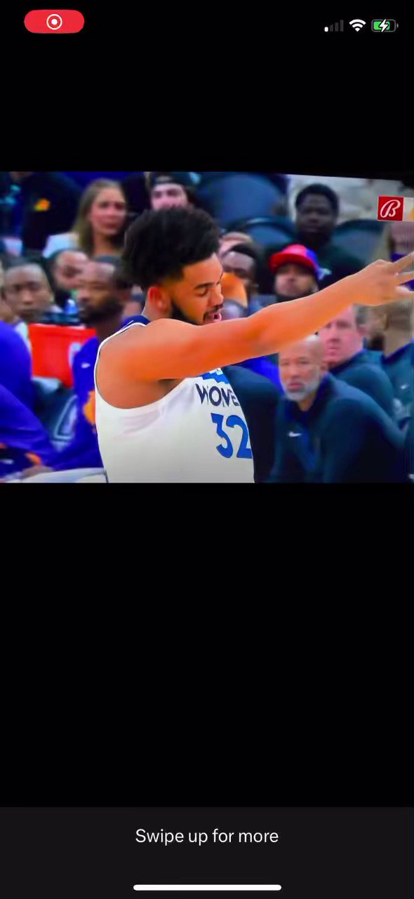 [花邊] Mikal Bridges回應Towns學他招牌慶祝