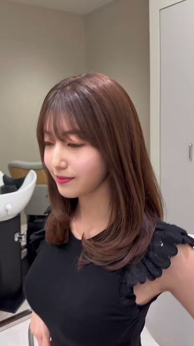 阿部なつきのTwitterエロ動画25