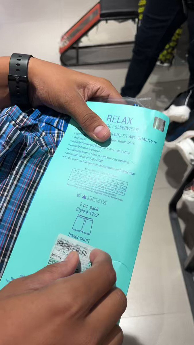 Avanish Deshmukh Tech Terminus On Twitter Higher MRP Sticker Placed 