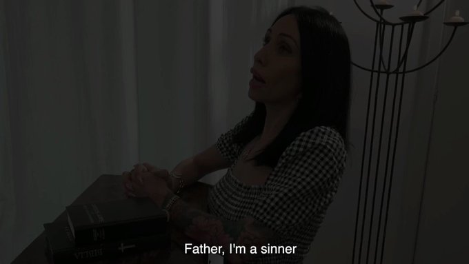 Tu sei il Male, io sono la curia. #ESORCHISTA 6 - L'Esorchismo di @GiuliaDiamond_ vi attende qui: https://t<a href="/tag/esorchista"class="tags">#ESORCHISTA</a><a href="/tag/amen"class="tags"><span>#amen</span></a><a href="/tag/beau"class="tags"><span>#beau</span></a><a href="/tag/francescomalcom"class="tags"><span>#francescomalcom</span></a><a href="/tag/prophilax"class="tags"><span>#prophilax</span></a><a href="/tag/giuliadiamond"class="tags"><span>#giuliadiamond</span></a>