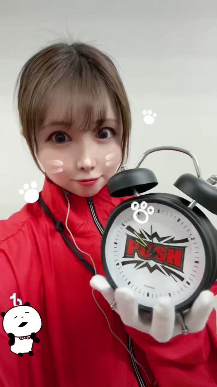 サミー　Sammy トロフィー　セブフラアラーム時計 セブンフラッシュ 目覚まし時計